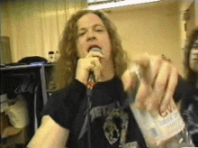 Jason Jason Newsted GIF - Jason Jason Newsted Daddy Newsted GIFs
