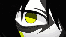 kagerou project konoha anime eye look