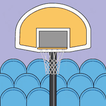 Sports Basketball GIF