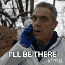 Ill Be There Michael Broome GIF - Ill Be There Michael Broome James Nesbitt GIFs