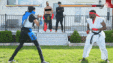 Rdcworld Mortal Kombat Vs Street Fighter GIF