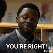 Youre Right Correct GIF - Youre Right Correct True GIFs