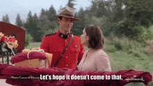 Wcth Hearties Nathan Elizabeth Lets Hope It Doesnt Come To That Seasoneleven GIF