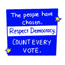 vote democracy