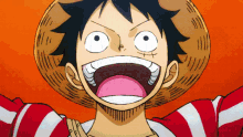 One Piece Stampede Adventure GIF - One Piece Stampede One Piece Adventure GIFs