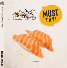 food salmon