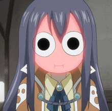 Wendy Wendy Marvell GIF