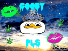 Gooby Please Meme GIF - Gooby Please Meme GIFs