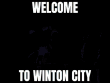 Winston Overwatch GIF - Winston Overwatch City GIFs