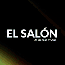 Ane Salon De Danzas GIF - Ane Salon De Danzas GIFs