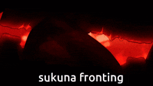 Sukuna Fictive Did Fictive GIF - Sukuna Fictive Did Fictive Did System GIFs