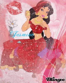 Princess Jasmine GIF - Princess Jasmine Aladdin GIFs