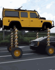 Cars Devices GIF - Cars Devices Hogweed GIFs