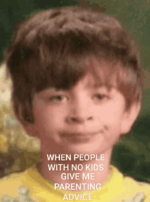 Parenting Stare GIF - Parenting Stare Whatever GIFs