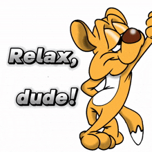 Relax Chill Out GIF - Relax Chill Out Chilling GIFs