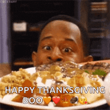Thanksgiving Happy GIF - Thanksgiving Happy Happythanksgiving GIFs