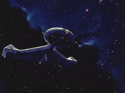 TOMTAnime90s Scifi anime with a white spaceship  rtipofmytongue