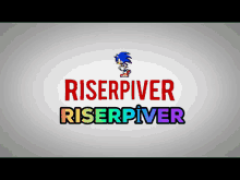 Riser Piver Riser GIF - Riser Piver Riser Piver GIFs