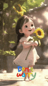 Don'T Worry Be Happy Cute Gif GIF - Don'T Worry Be Happy Cute Gif GIFs