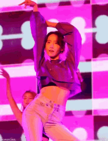 Yoona Sexy GIF - Yoona Sexy Dance GIFs