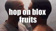 Kiss Roblox Meme GIF - Kiss Roblox Meme Blox Fruits GIFs