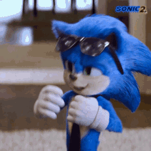 Sonic The Hedgehog2 GIF - Sonic The Hedgehog2 GIFs