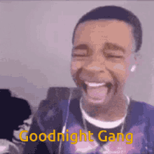 Goodnight Goofnight Gang GIF - Goodnight Goofnight Gang Night GIFs