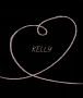Kelly Love GIF - Kelly Love Heart GIFs
