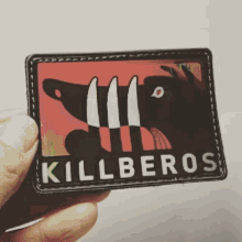 Killberos GIF - Killberos GIFs