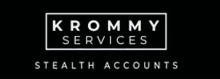 Krommy Services Stealth Accounts GIF - Krommy Services Stealth Accounts Other Accounts GIFs