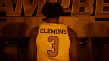 Chris Clemons Campbell University GIF - Chris Clemons Campbell University Go Camels GIFs