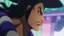 Oden Best Character GIF - Oden Best Character One Piece GIFs