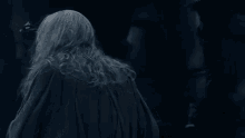 Lord Of The Ring Gandalf GIF