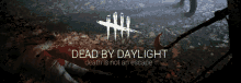 デッドバイデイライト　ゲーム　ゾンビ GIF - Scary Horror Dead By Daylight GIFs