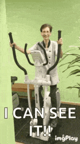 Exercise Workout GIF - Exercise Workout Work It GIFs