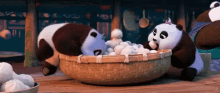 Pop GIF - Kung Fu Panda Baby Hungry GIFs