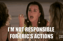 Responsible Eric GIF - Responsible Eric Rhobh GIFs
