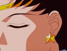 Seiya Kou Sailor Star Fighter GIF - Seiya Kou Sailor Star Fighter Seiusagi GIFs
