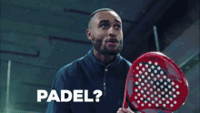 One Fit Find Your Fit GIF - One Fit Find Your Fit Padel GIFs