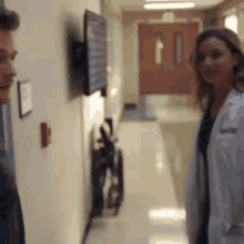 The Resident GIF - The Resident Conrad GIFs