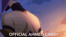 League Ahmed GIF - League Ahmed Carry GIFs