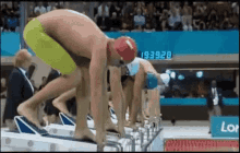 Swimming Excited GIF - Swimming Excited Fail GIFs