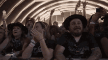 Excited Stagecoach GIF - Excited Stagecoach Yay GIFs