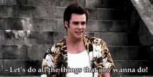 Movies Quotes GIF - Movies Quotes Ace Ventura GIFs