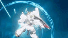 Gundam Sd Gundam Battle Alliance GIF - Gundam Sd Gundam Battle Alliance Nu Gundam GIFs