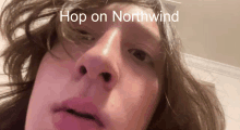 Hopon Northwind GIF - Hopon Northwind GIFs