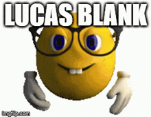 Lucas Blank GIF - Lucas Blank GIFs