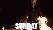 Slipknot Sunday GIF - Slipknot Sunday воскресенье GIFs