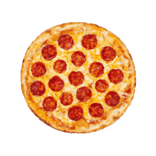 food pizza