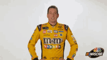 kyle busch thumbs down no nope unimpressed